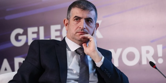 Haluk Bayraktar’dan İsrail İddialarına Sert Tepki