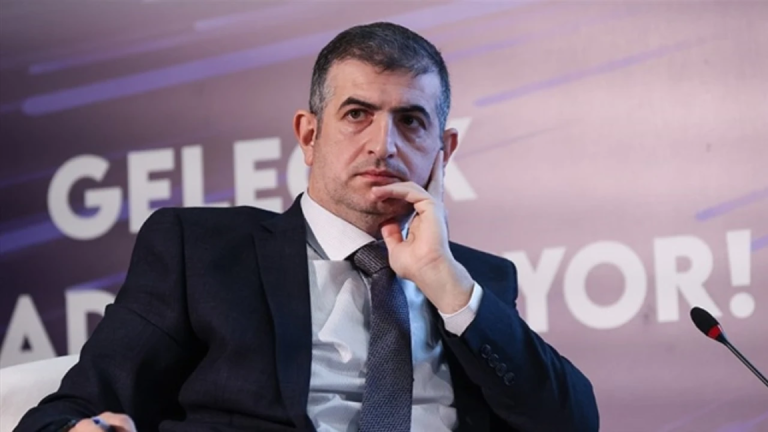 Haluk Bayraktar’dan İsrail İddialarına Sert Tepki