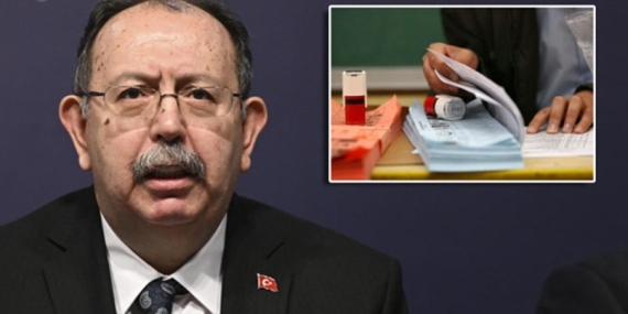 YSK’den Karar: 31 Mart Seçimlerinde 4 Partinin İtirazı Kabul, 4 Yerde Seçim Yenileniyor!