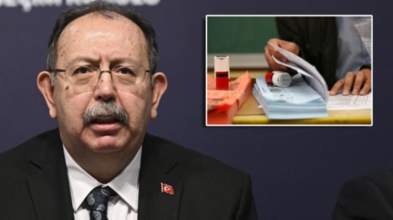 YSK’den Karar: 31 Mart Seçimlerinde 4 Partinin İtirazı Kabul, 4 Yerde Seçim Yenileniyor!