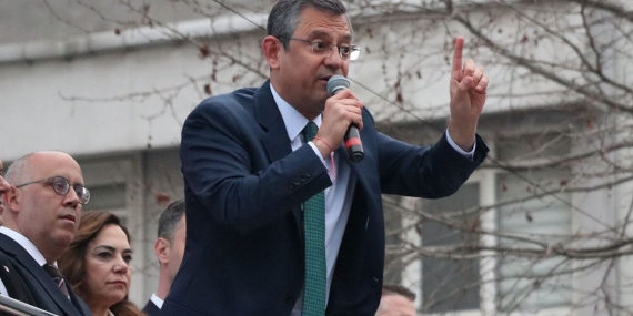 Antalya’da Teleferik Kazası: CHP Lideri Heyetiyle Olay Yerinde!