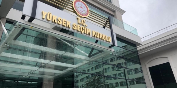 YSK, Partilerin İtirazlarını Reddetti: Yerel Seçim Sonuçları Onaylandı!