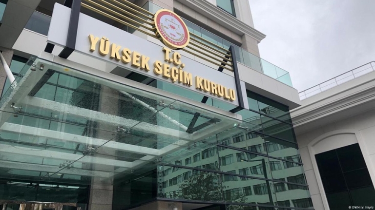 YSK, Partilerin İtirazlarını Reddetti: Yerel Seçim Sonuçları Onaylandı!