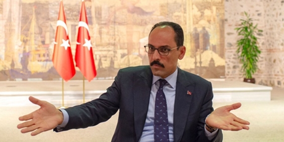 CIA Başkanı, İran-İsrail İlişkilerinde Arabuluculuk İstemek İçin MİT Başkanını Aradı