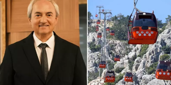 Antalya Teleferik Kazası: Tutuklananlar Arasında Belediye Başkanı Mesut Kocagöz’ün İfadesi