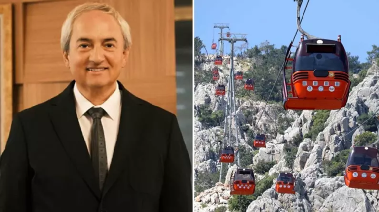 Antalya Teleferik Kazası: Tutuklananlar Arasında Belediye Başkanı Mesut Kocagöz’ün İfadesi