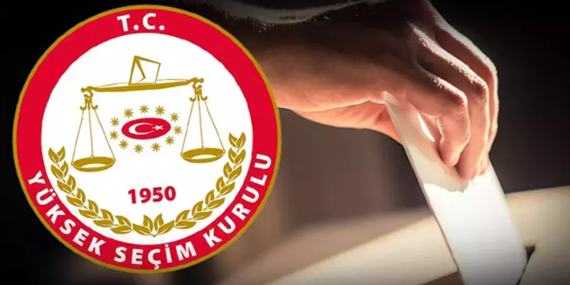 YSK, İYİ Parti’nin Ordu ve CHP’nin Hatay Seçim İtirazlarının Sonucu ….