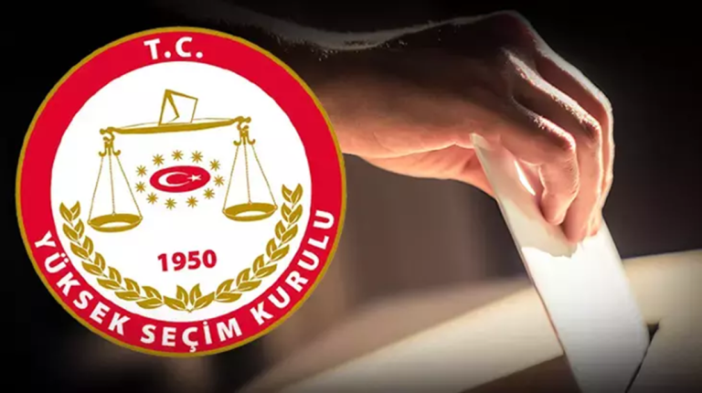 YSK, İYİ Parti’nin Ordu ve CHP’nin Hatay Seçim İtirazlarının Sonucu ….