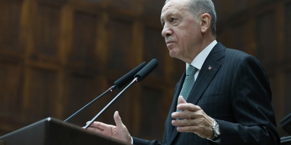AK Parti MKYK Toplantısında Seçim Sonuçları ve Yenilenme Mesajları Ele Alındı …