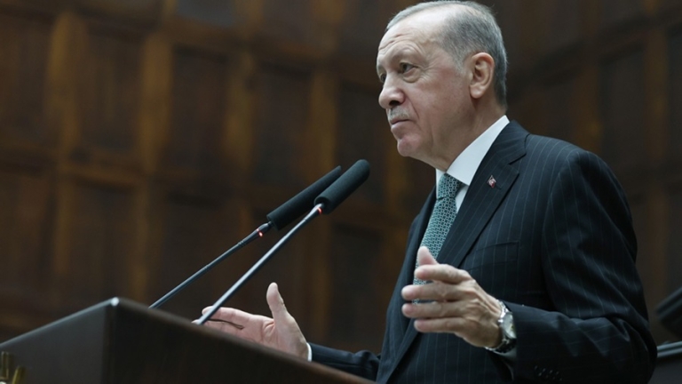AK Parti MKYK Toplantısında Seçim Sonuçları ve Yenilenme Mesajları Ele Alındı …