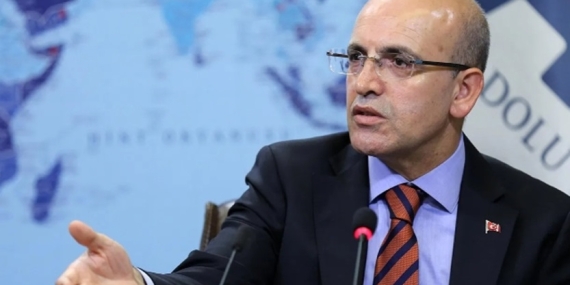 Hazine Bakanı: Kayıt Dışılığa Karşı Mücadelede Yeni Adım: Beyanname Vermeyenlere Uyarı