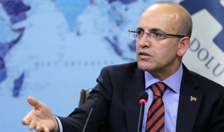 Hazine Bakanı: Kayıt Dışılığa Karşı Mücadelede Yeni Adım: Beyanname Vermeyenlere Uyarı