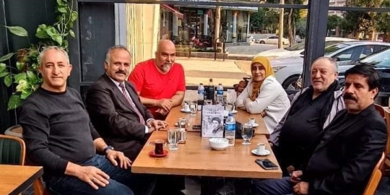 Dünya Avşarlar Derneği, Almanya’da Şube Kuruyor: Türk Dünyasını Bir Araya Getirme Hedefi