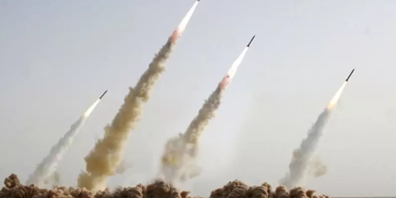 Iran Devrim Muhafızları, İsrail’in Nükleer Tesislere Saldırı Tehdidiyle Nükleer Doktrini Değiştirebilir