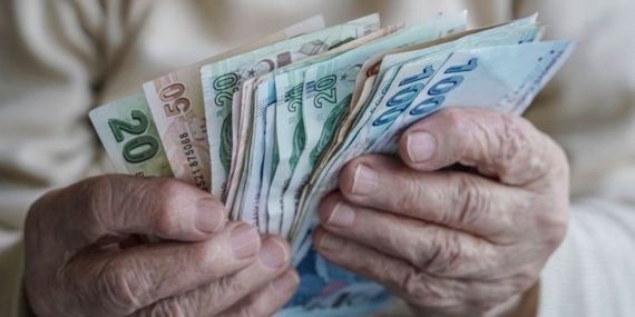 Asgari Ücret ve Emekliye Zam Yok, Vekillere 43 Bin TL Artış