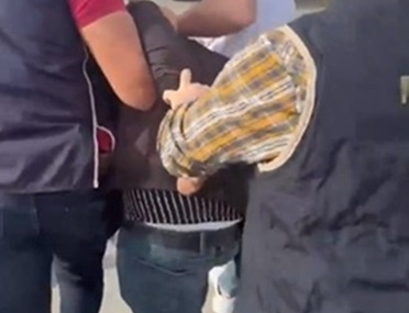 Diyarbakır’da Atatürk ve Cumhurbaşkanı Erdoğan’a Hakaret İddiası: Şüpheli Gözaltına Alındı