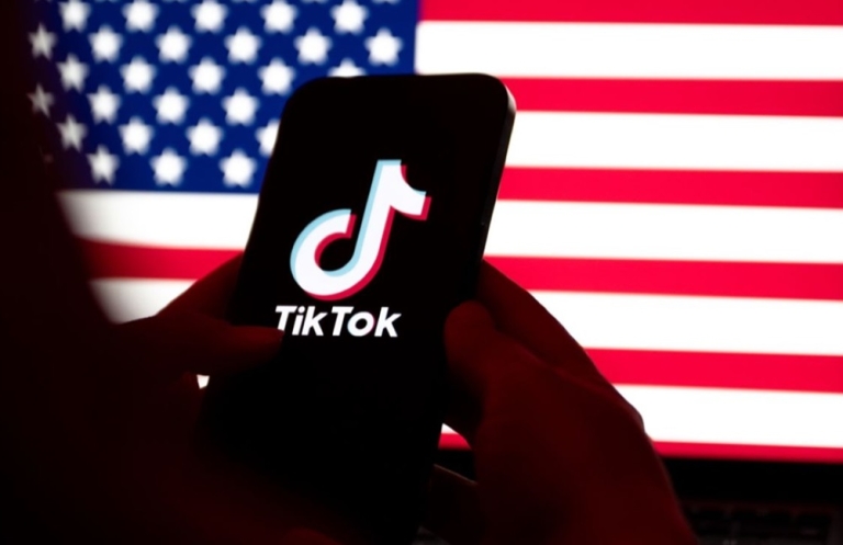 TikTok’un ABD’deki Yasaklanma Kararı Onaylandı