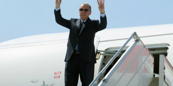 Cumhurbaşkanı Erdoğan, Irak’a Gidiyor: İki Ülke İlişkilerinde ‘Niteliksel Sıçrama’ Bekleniyor