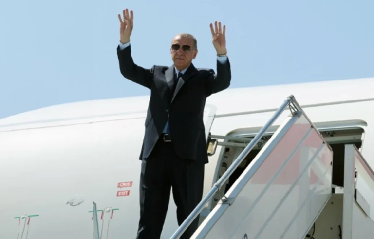 Cumhurbaşkanı Erdoğan, Irak’a Gidiyor: İki Ülke İlişkilerinde ‘Niteliksel Sıçrama’ Bekleniyor
