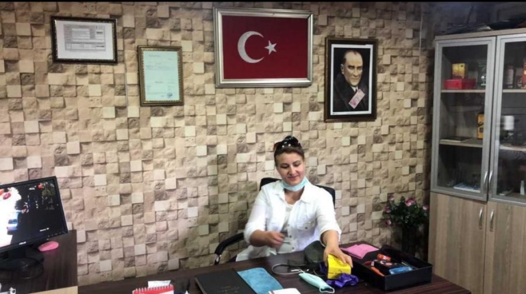 Zamanın İzinde Bomonti: Tarihi ve Kültürel Bir Semtin Hikayesi