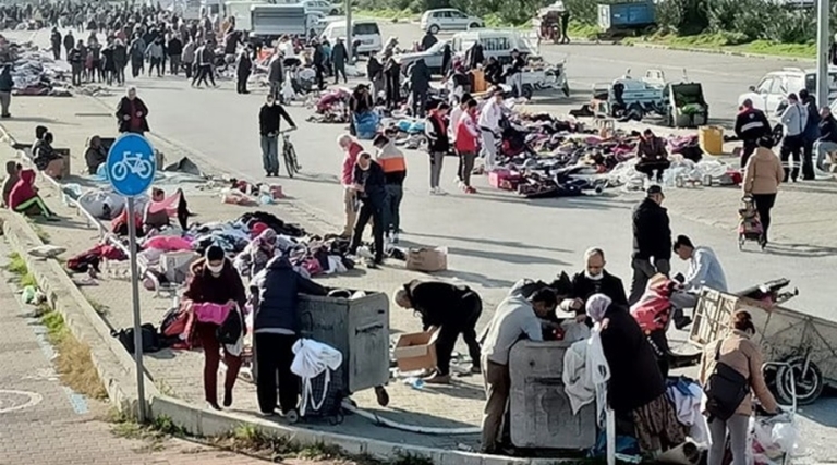 Saray’ın Tasarruf Hareketi: Kamuda Kemer Sıkma Politikası ve İtibardan Tasarruf