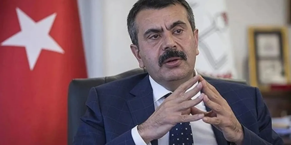 Milli Eğitim Bakanı Yusuf Tekin: Önümüzdeki Hafta Atanacak Öğretmen Sayısı Açıklanacak