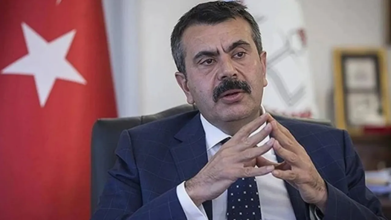 Milli Eğitim Bakanı Yusuf Tekin: Önümüzdeki Hafta Atanacak Öğretmen Sayısı Açıklanacak