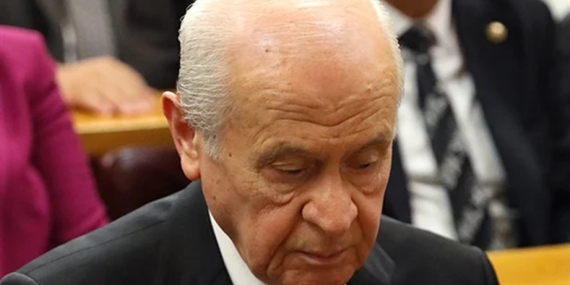MHP, Bahçeli’nin Sağlık Durumuna Videolu Yanıt Verdi: Yürüyüş Görüntüleri Paylaşıldı