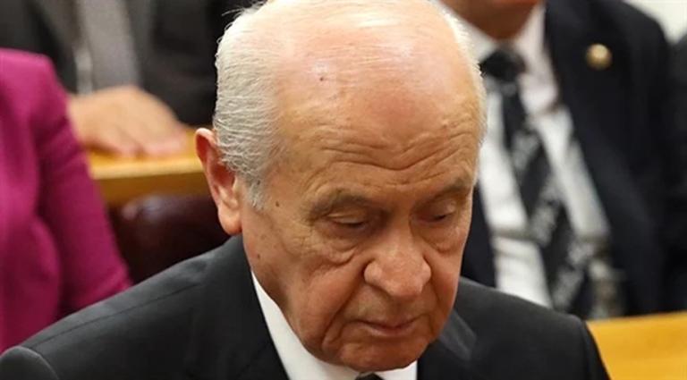 MHP, Bahçeli’nin Sağlık Durumuna Videolu Yanıt Verdi: Yürüyüş Görüntüleri Paylaşıldı