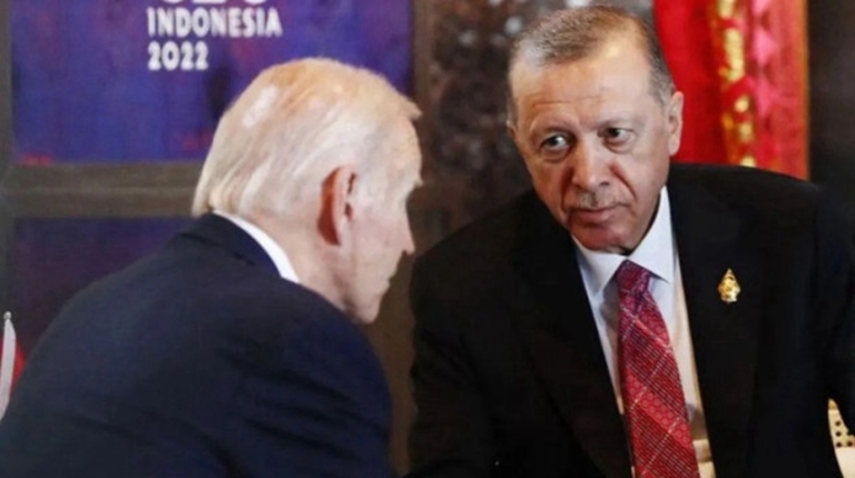 Beyaz Saray Yetkilisinden Erdoğan’ın ABD Ziyareti İle İlgili Açıklama…