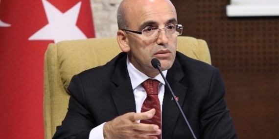Hazine ve Maliye Bakanı Şimşek: Türkiye Sıkıntıları Geride Bıraktı, Güçlü Bir Program Uyguluyor!