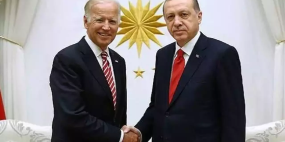 Reuters: Cumhurbaşkanı Erdoğan’ın ABD Ziyareti, Ankara’nın Talebiyle Ertelendi