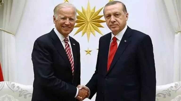 Reuters: Cumhurbaşkanı Erdoğan’ın ABD Ziyareti, Ankara’nın Talebiyle Ertelendi
