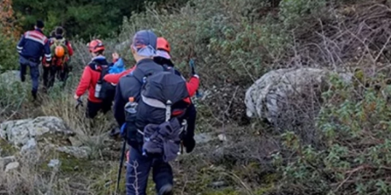 Samsun’un Ladik ilçesinde Kaybolan 16 Yaşındaki Kız Komşularının Evinde Bulundu