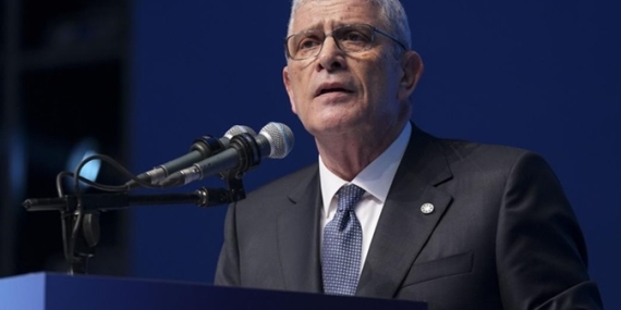 İYİ Parti Genel Başkanı Müsavat Dervişoğlu’ndan Teşekkür Mesajı: ‘Türk Milletinin Sesi Olacağız!