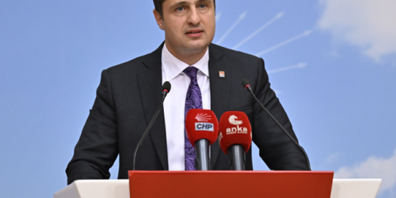 CHP: 1 Mayıs’ta Taksim’de Olacağız, Taksim’den Vazgeçmiyoruz