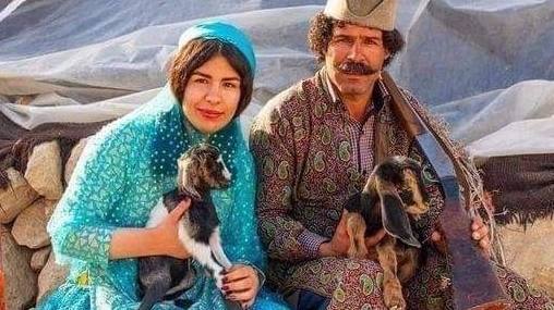 Türk Dili Konuşan İranlı Kaçkaisler: Gezegendeki En Büyük Konar Göçer Grup