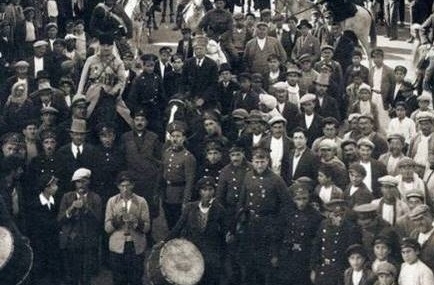 Mersin’de Bir Adalet Hikayesi: Lordun İdamı ve Şehrin Kurtuluşu