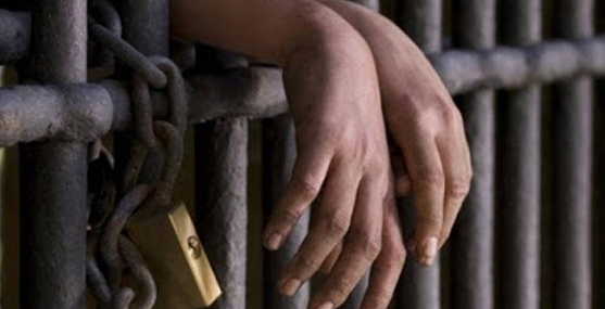 İsrail Hapishanelerinde Tutulan Filistinlilerin Sayısı 9 Bin 88’e Ulaştı…