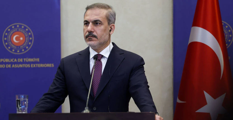 Türkiye, Güney Afrika’nın İsrail’e Karşı Açtığı Davaya Müdahil Olma Kararı Aldı