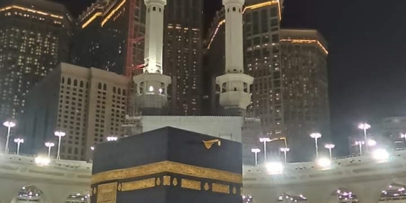Allah’ın Adaleti ve İnsanın Sabrı: Hz. Davut’un Hikayesi