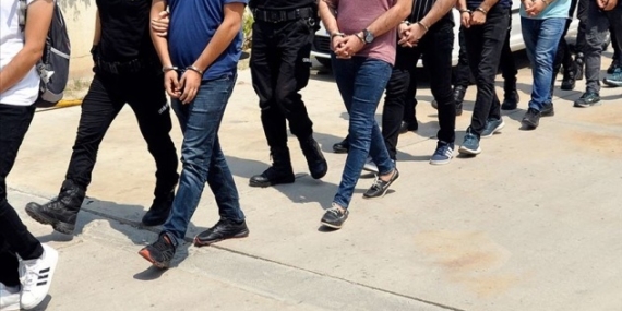 Adana’da Türkiye, Suriye ve İsrail Üçgeninde Organ Ticareti Şebekesi Çökertildi: 9 Tutuklama!