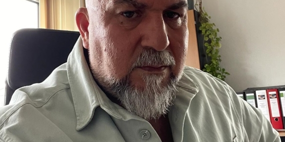 Türkçüler Günü Coşkuyla Kutlanıyor!