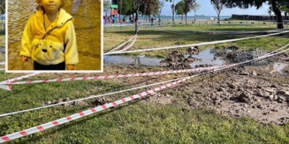 İstanbul’da Su Dolu Çukura Düşen 5 Yaşındaki Edanur’un Ölümüyle İlgili 4 İBB Çalışanına Gözaltı Kararı