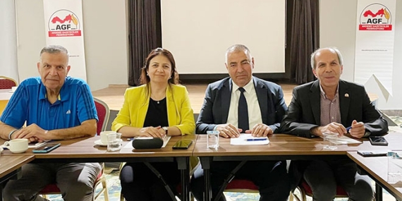 Alanya’da Medya Zirvesi: Yeni Kararlar ve Talepler