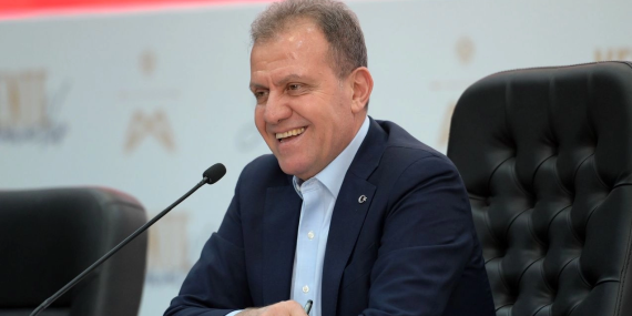 Vahap Seçer’den İkinci Dönem Sözleri: Yeni Projeler, İşbirliği ve Mütevazılık