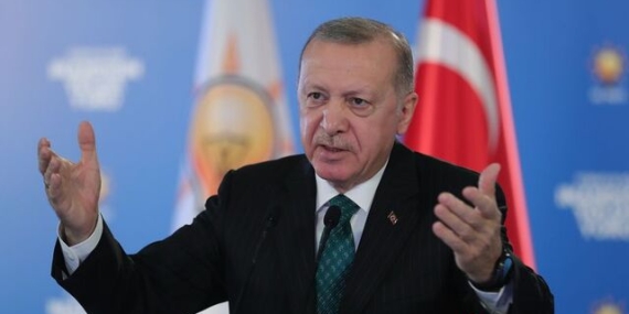 Cumhurbaşkanı Erdoğan, Öğretmen Ataması Duyurusunu Yarına Bıraktı