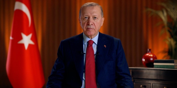 Erdoğan: Hamas’ın Ateşkes Kararı Memnuniyet Verici, Aynı Adım İsrail’den de Beklenmeli
