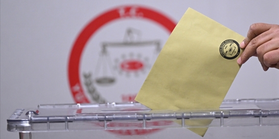 İtirazlar Üzerine Yapılacak Yenileme Seçimleri Belli Oldu….