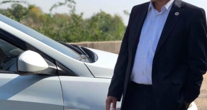 MEHMET AÇIK; Kim dur diyecek..!